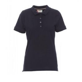 PAYPER Polo Femme Manches Courtes Tailles S-XXL Bleu Marine Precio: 9.8900004. SKU: B1C29ZXY6F