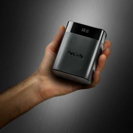 Powerbank NGS TWIX30 Noir 30000 mAh