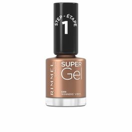 Vernis à ongles Rimmel London Super Gel Nº 99 12 ml Precio: 1.89. SKU: S05112496