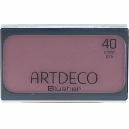 Artdeco Recharge Blusher #40-Rose Couronne 5 gr Precio: 5.6900004. SKU: B1BRA4BL4N