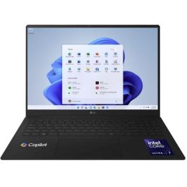 Ordinateur Portable LG 16Z90TR-E.AD88B