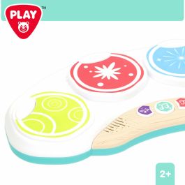 Jouet musical PlayGo 33 X 5 X 15 CM (4 Unités)