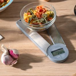 Balance de Cuisine Numérique Pliable Skolden InnovaGoods