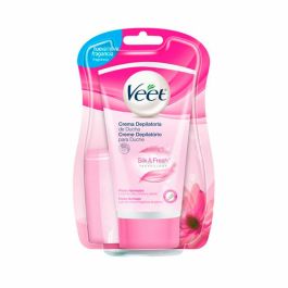 Veet Crème Épilatoire Pure Shower pour Peaux Normales 150 ml Precio: 5.4999996. SKU: B14E7ZE5X4