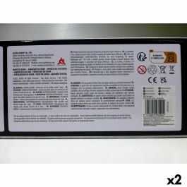 Toupie Infinity Nado (2 Unités)