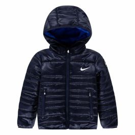 Veste de Sport pour Enfants Nike Bleu foncé Precio: 65.9499996. SKU: B19X8NGBLX