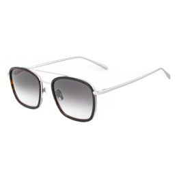 Lunettes de soleil Homme Belstaff RYERCLEARS08 ø 54 mm