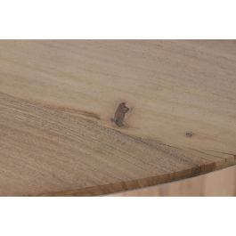 Table de Salle à Manger Home ESPRIT Bois d'acacia 240 x 100 x 75 cm