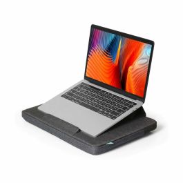 Port Designs Sacoche pour ordinateur portable BELIZE II ERGOVIEW avec support intégré 15,6/16 pouces POR1727109812791