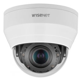 Hanwha Techwin IP-Cam Fixed Dome "Q-Serie QND-8080R 5MP
