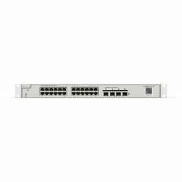 Switch Ruijie Networks RG-NBS3200-24GT4XS-P
