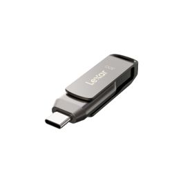 Clé USB Lexar LJDD400032G-BNQNG Gris 32 GB