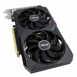 Carte Graphique Asus Nvidia GeForce RTX 3050 8 GB GDDR6