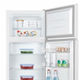 Réfrigérateur Hisense RT267D4AWE 143 Blanc 206 L