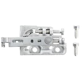 INDAUX Scarpi-4 Colgador Oculto Regulable pour Meubles de Cuisine et Salle de Bain, Droit, Vis Euro Precio: 4.6899996. SKU: B1AX4SRSWC