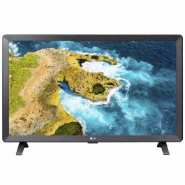TV intelligente LG 24TQ520S-PZ.API HD 24" LED