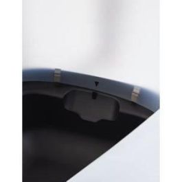 Rotho Mypet Bavoir anti-urine ROT7610859267832 Protection éclaboussures pour BIALA Standard