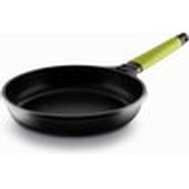 Poêle Castey F3 I30 30CM Ø 30 cm Vert Kiwi Aluminium