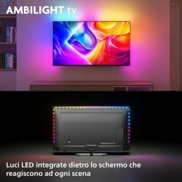 TV intelligente Philips 55PUS9010/12