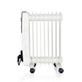 Radiateur à Huile Orbegozo RH 2000 Noir 2000 W