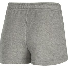 Short de Sport pour Femme Nike Sportswear Essential W Gris foncé