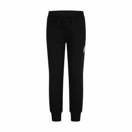 Pantalons de Survêtement pour Enfants Converse Signature Noir Precio: 32.4999996. SKU: B19T7A2RNE