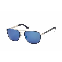 Lunettes de soleil Homme Police SPL89055F94B Ø 55 mm