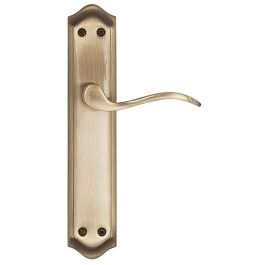 MANILLAS Manille Nola 204 256X49 Aluminium Cuir Precio: 12.8900004. SKU: B13MYEY83L