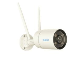 Camescope de surveillance Reolink W320X