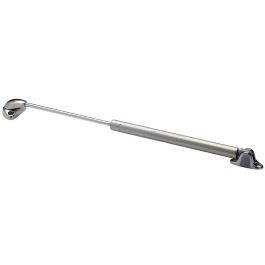 ITALIANA FERRAMENTA Compact Ascendente Con Soportes. 355Mm Fuerza 80N