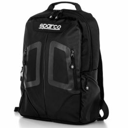 Sac à dos de Sport Sparco _016440NRNR 15 L Precio: 107.4999996. SKU: S3707440