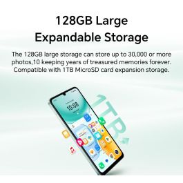 Smartphone Honor 5109BYFJ