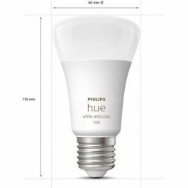 Ampoule à Puce Philips 9 W E27 LED 6500 K 806 lm