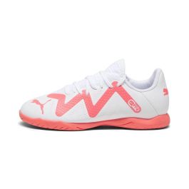 Chaussures de Futsal pour Enfants Puma 107393 01 Orange Precio: 45.7899996. SKU: B1E2JJ4CMF