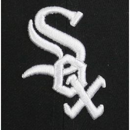 Casquette de Sport THE LEAGUE CHIWHI GM New Era 10047515 Noir (Taille unique)