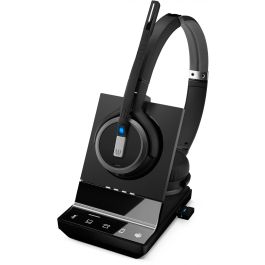 EPOS DECT Headset IMPACT SDW 5066T - EU/UK/AUS
