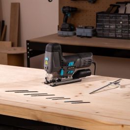 Scie sauteuse Cecotec MultiCut 8500 Vision 800 W 3000 spm 220-240 V