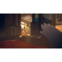 Just For Games Buenas noches Universo  Jeu 2 Nintendo Switch AABPF94685