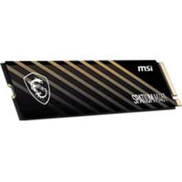 Disque dur MSI S78-440L1D0-P83 1 TB SSD