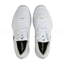 Chaussures de Padel pour Adultes Head Sprint Pro 4.0 Clay Blanc M