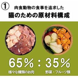 Aliments pour chat Acana Poulet Dinde Canard 4,5 Kg