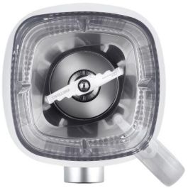 Zwilling ENFINIGY Entsafter Power Pro Silber