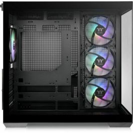 Boîtier ATX semi-tour THERMALTAKE CA-1Z2-00M1WN-00 Noir