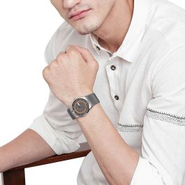 Tablette Apple iPad mini Octa Core 4 GB RAM 64 GB Pourpre 8,3"