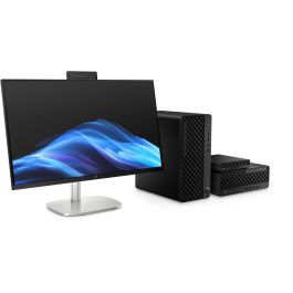 HP ELITEDESK 8 SFF G1I U5-235