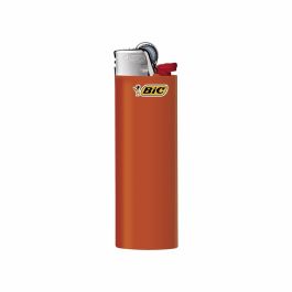 Allume Bic Multicouleur 50 Pièces 50 Unités