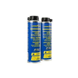 Traitement diesel Goodyear ZGODA0007