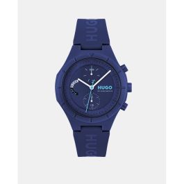 Montre Homme Hugo Boss 1530404 (Ø 44 mm)