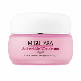 Crème antirides Miguhara ANTI WRINKLE 50 ml Precio: 44.4999996. SKU: B1DF9HKLEK