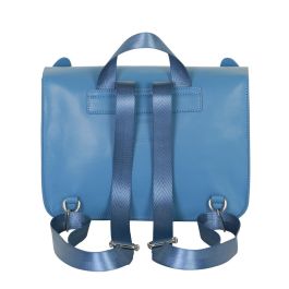 Cartable Lilo & Stitch Bleu